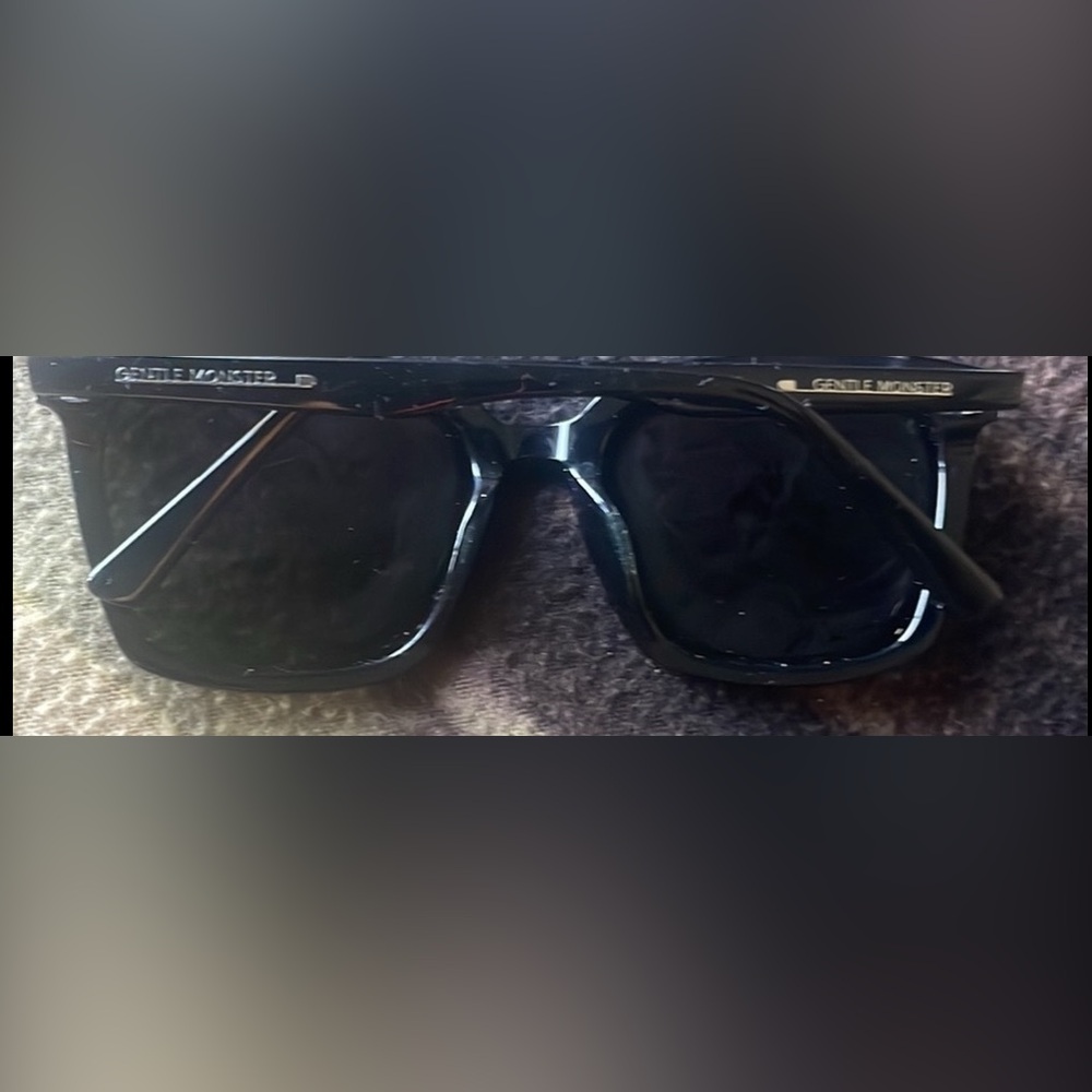 New Woman’s general monster Sunglasses Tega 001 Koren High Fashion . - Picture 10 of 16